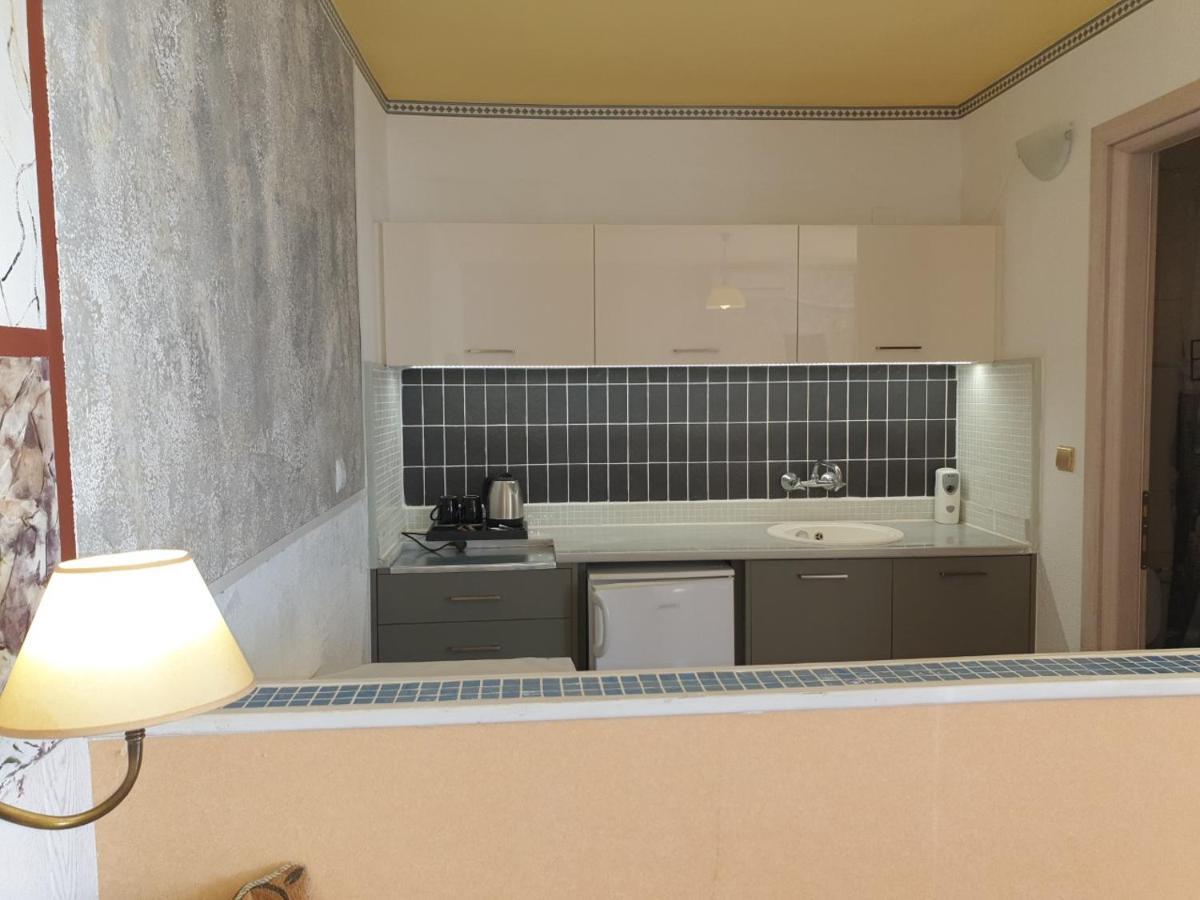 Campana Junior For Up To 8 Vacationers Hersonissos (Crete)