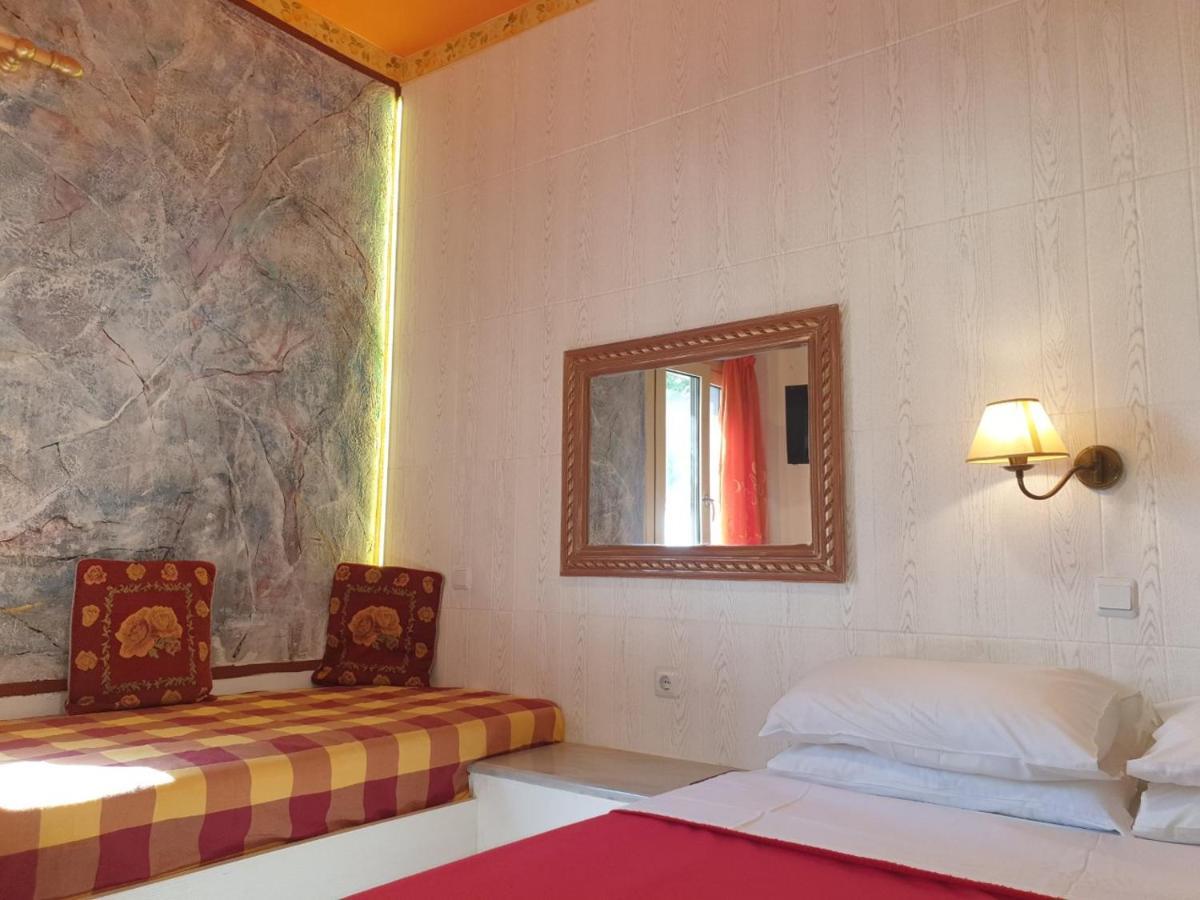 Apartment Campana Junior For Up To 8 Vacationers Hersonissos (Crete)