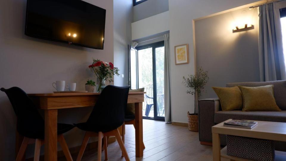 Holiday home Akrolithos Keramoti (Macedonia)