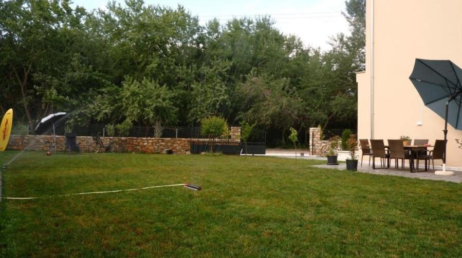 Akrolithos Holiday home Keramoti (Macedonia)