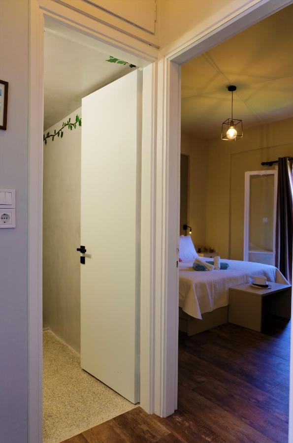 Remvi Assos Apartment