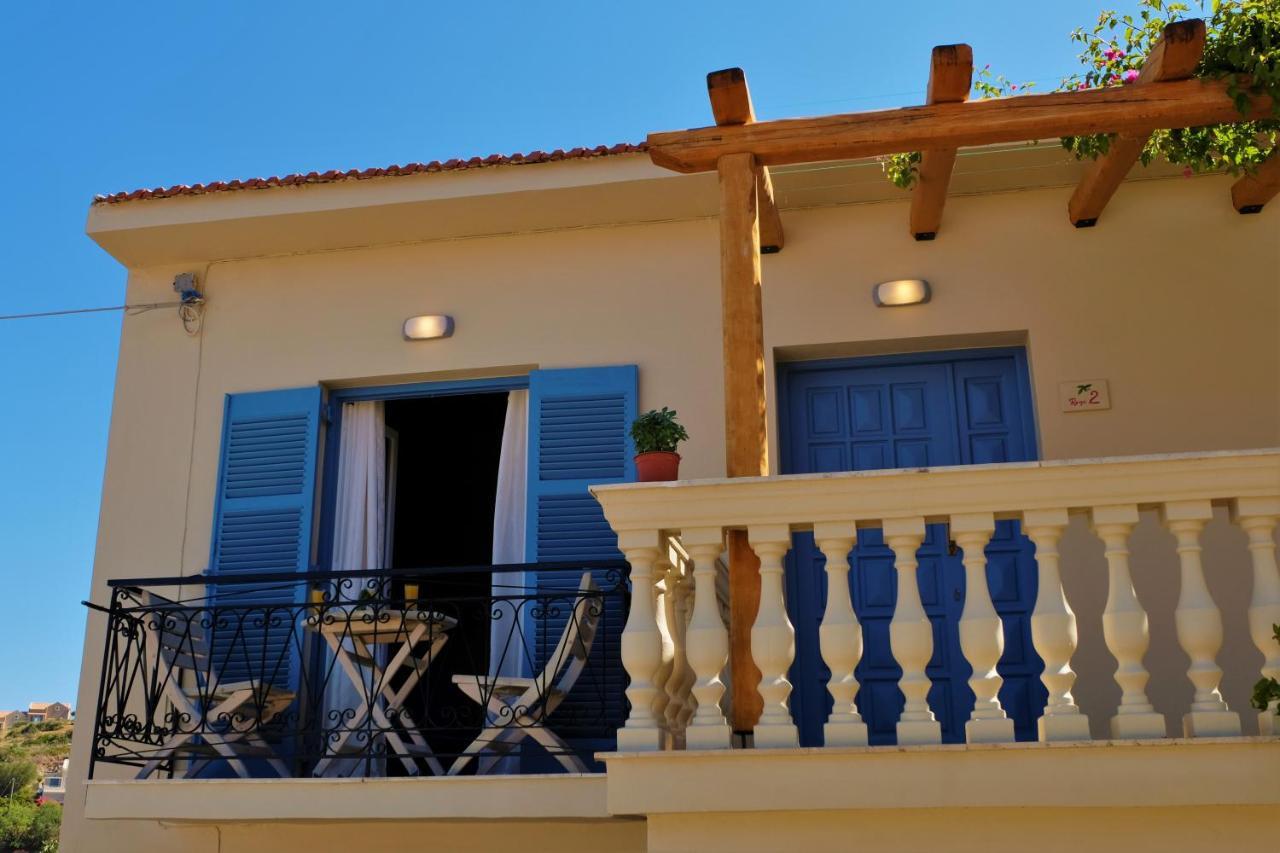 Apartment Remvi Assos