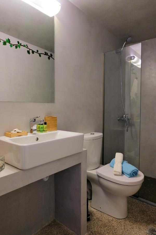 Remvi Assos Apartment Asos