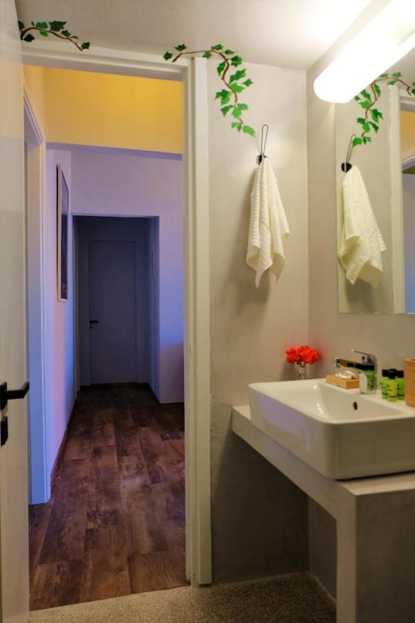 Apartment Remvi Assos