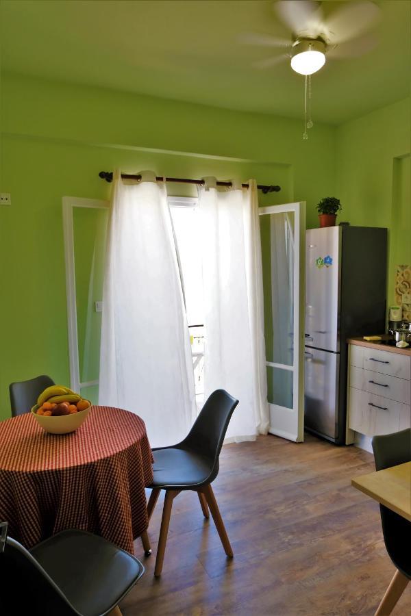 Apartment Remvi Assos Asos