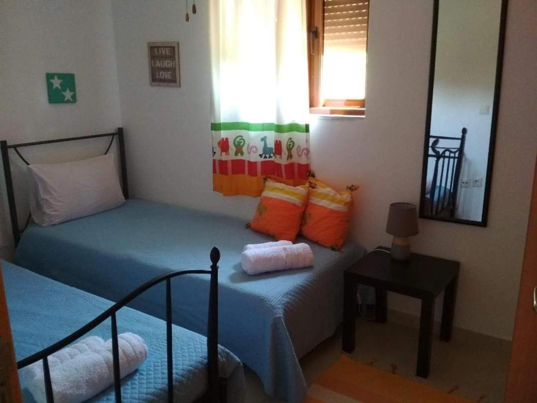 Blue Harmony Villa