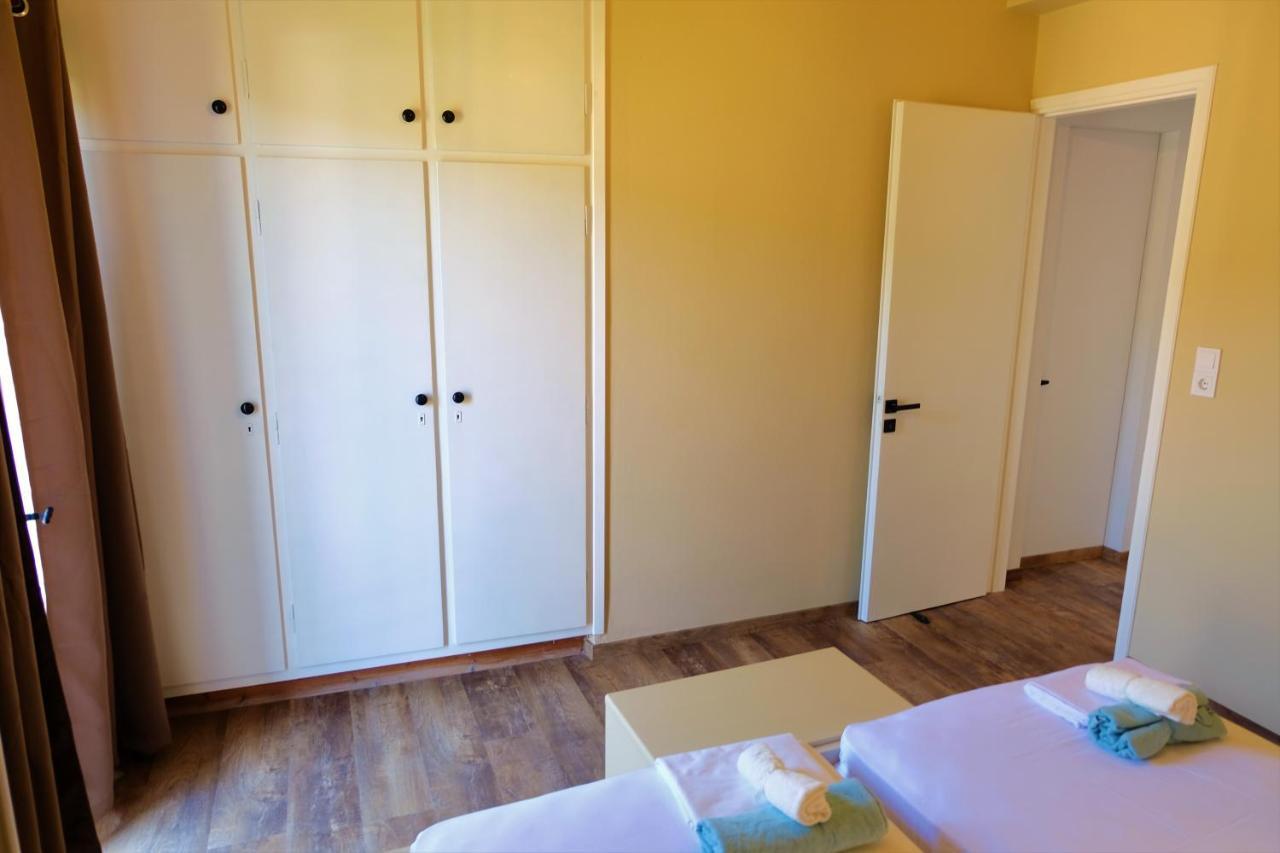 Apartment Remvi Assos