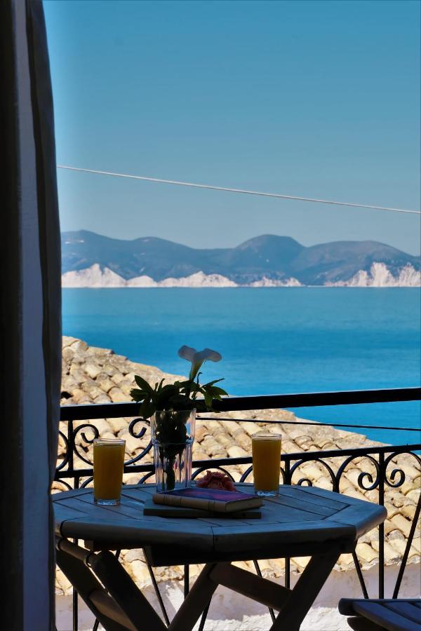Apartment Remvi Assos *