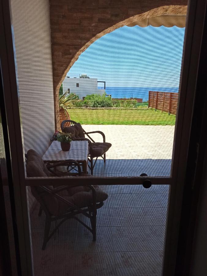 Villa Blue Harmony Kiotari