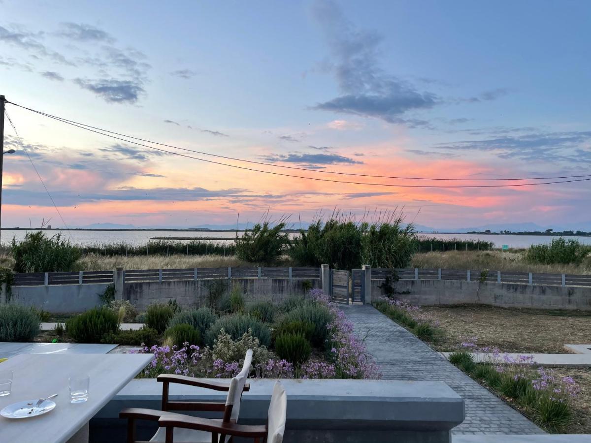 Villa Lagoon View *