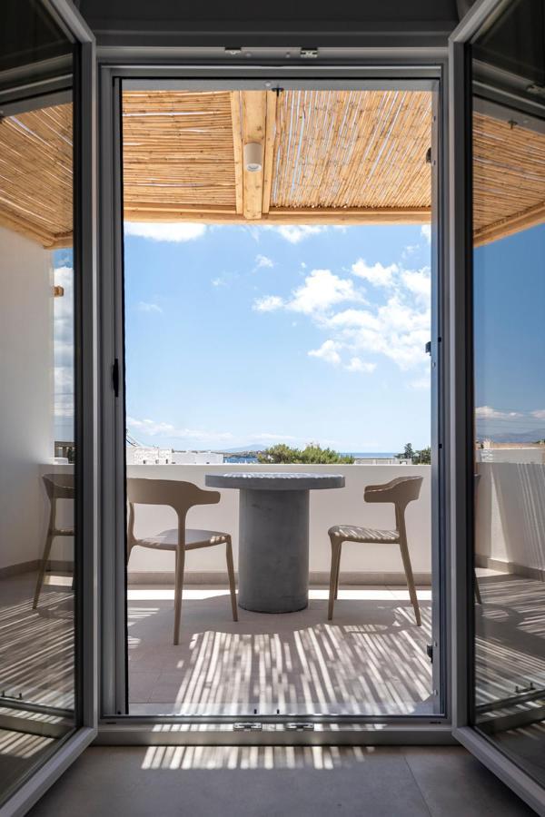 Apartment Luxury Drios