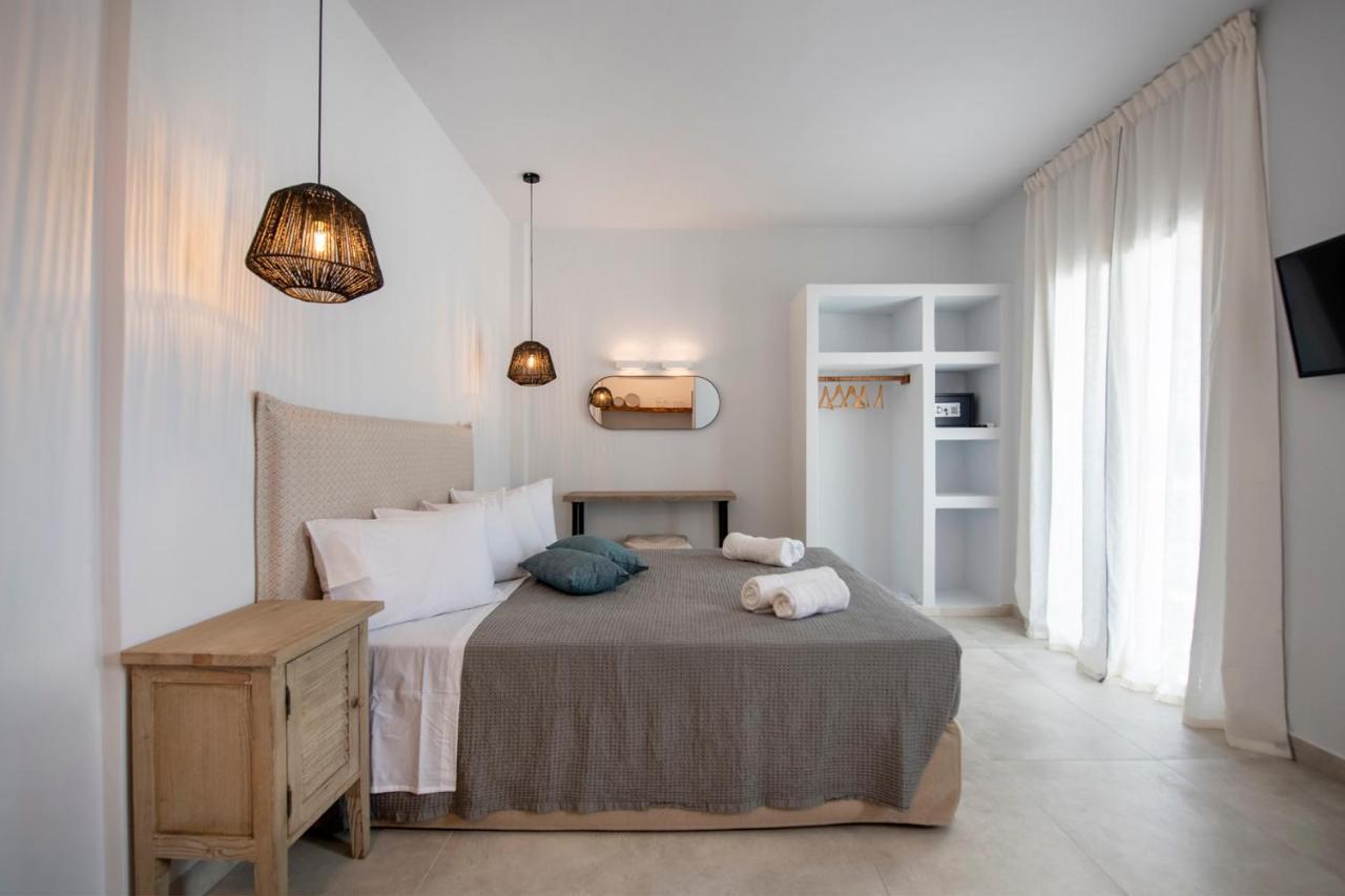 Apartment Luxury