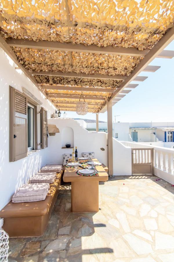Porto Tinos *