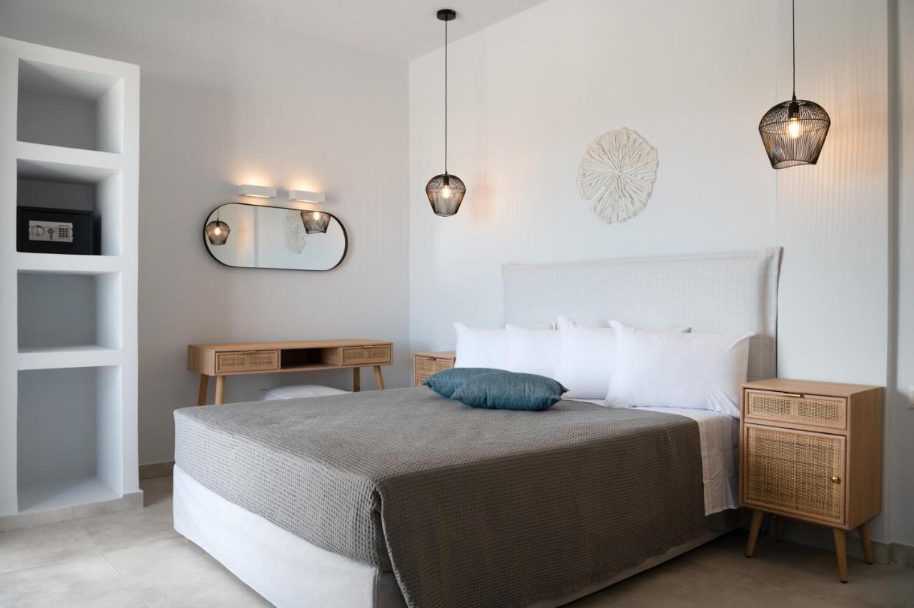 Luxury Apartment Drios