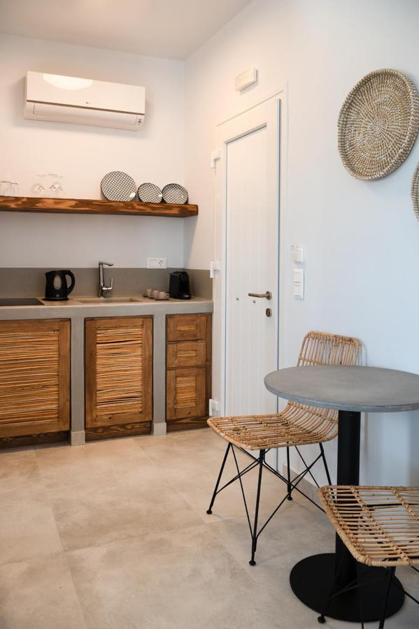 Apartment Luxury