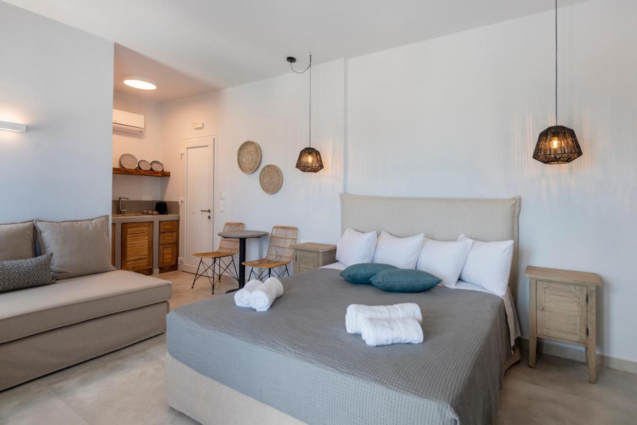 Luxury Apartment Drios
