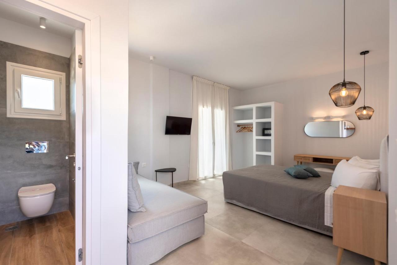 Luxury Drios