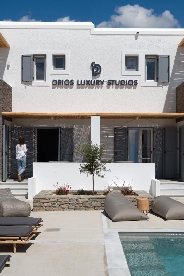 Apartment Luxury *