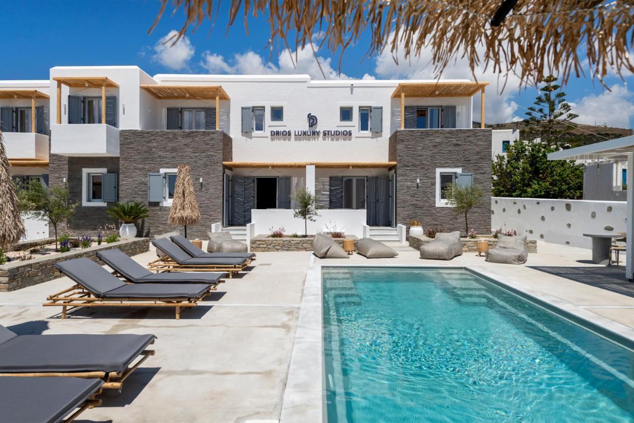 Apartment Luxury *