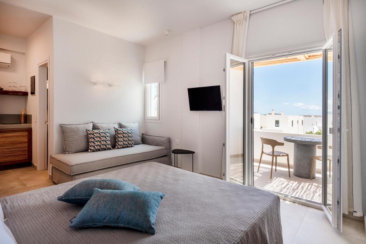 Luxury Apartment