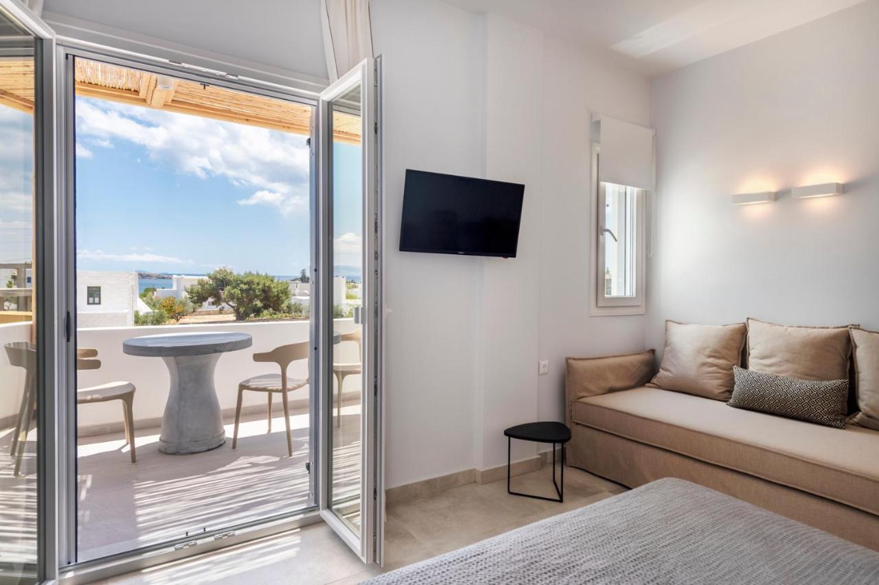 Luxury Apartment *