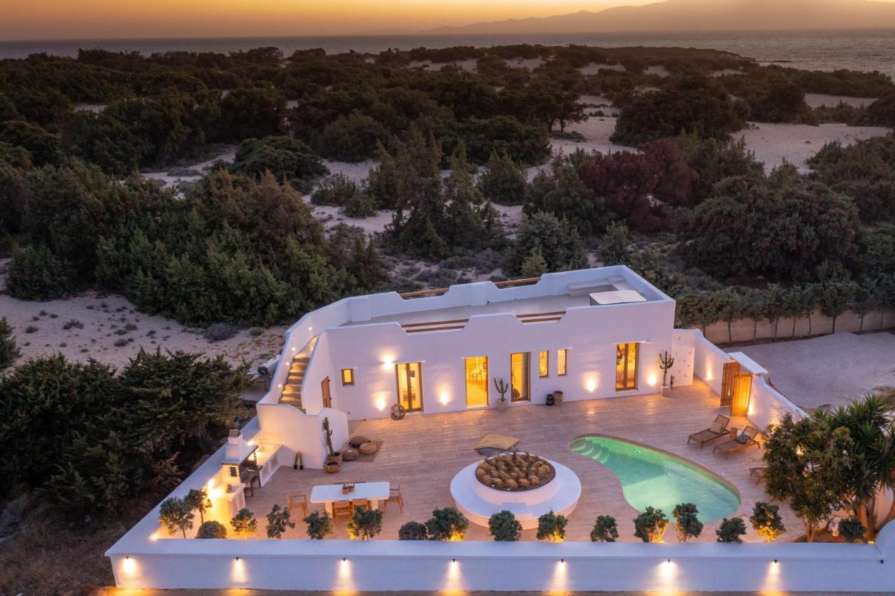 Alyko Villa Aliko Beach