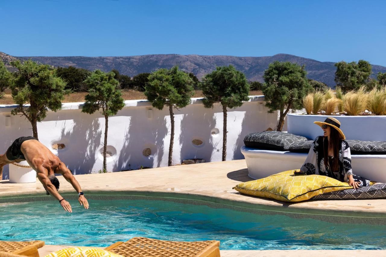 Alyko Villa Aliko Beach
