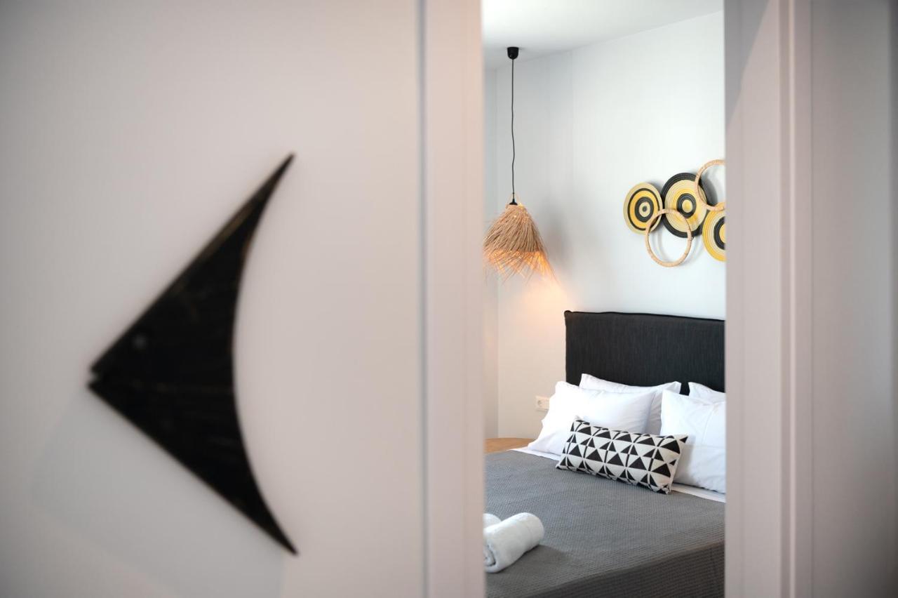 Apartment Luxury Drios