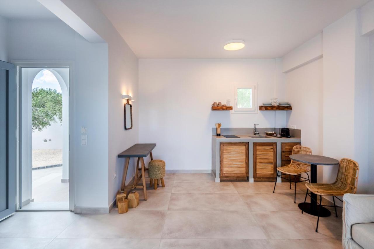 Luxury Apartment