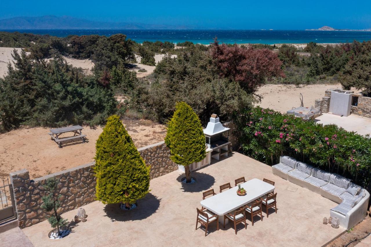 Villa Alyko Aliko Beach