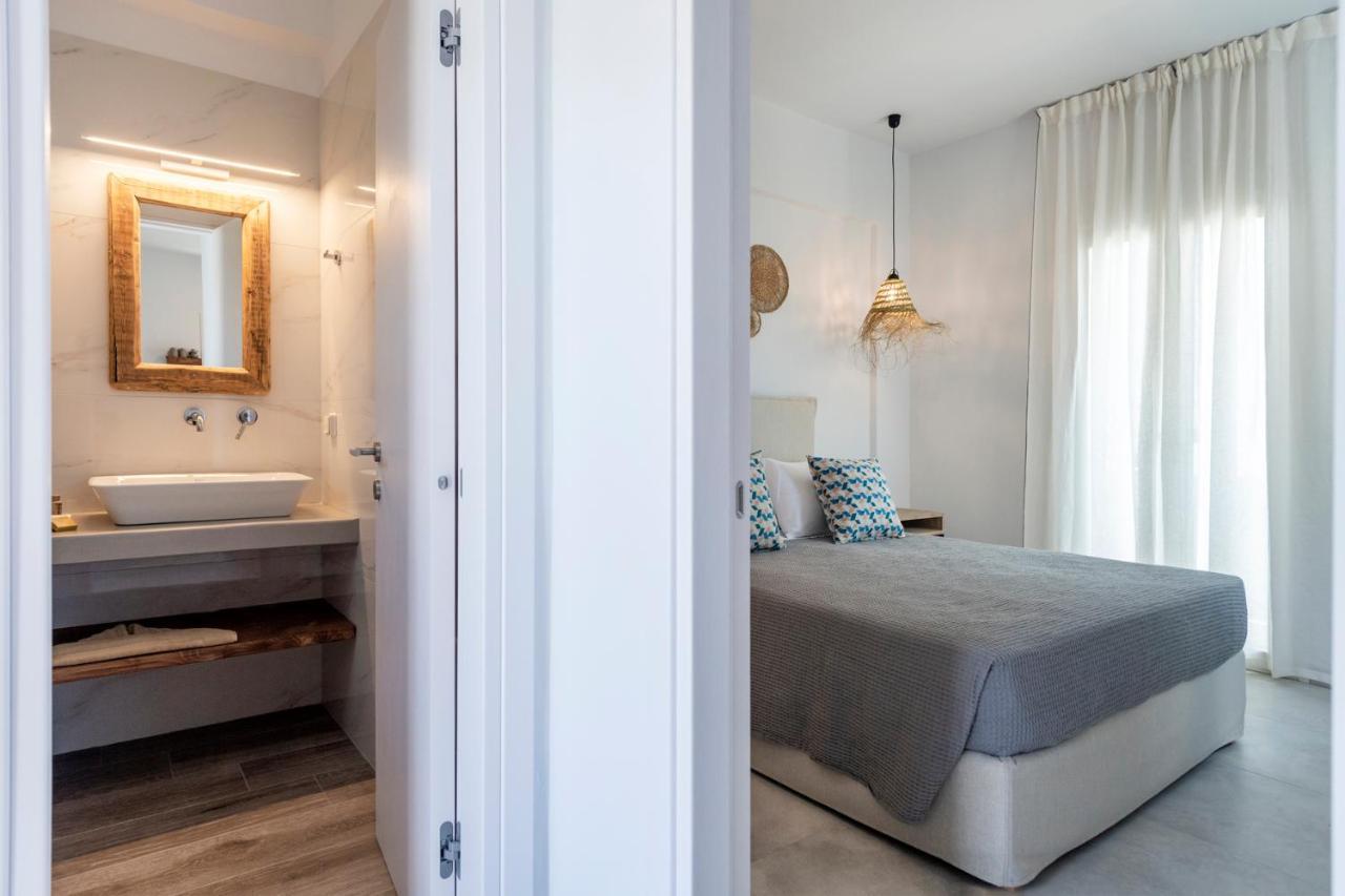 Luxury Apartment Drios