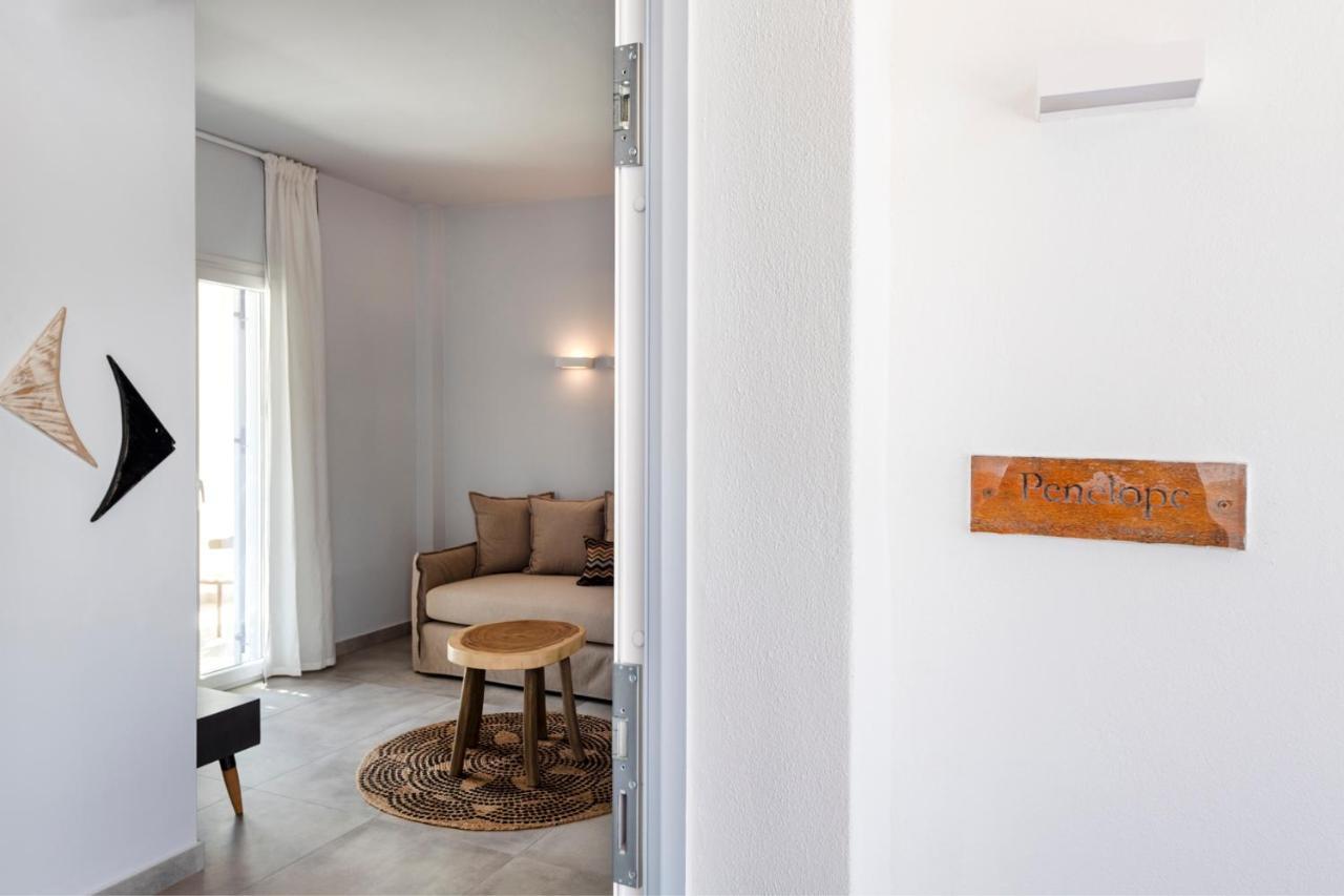 Luxury Apartment *
