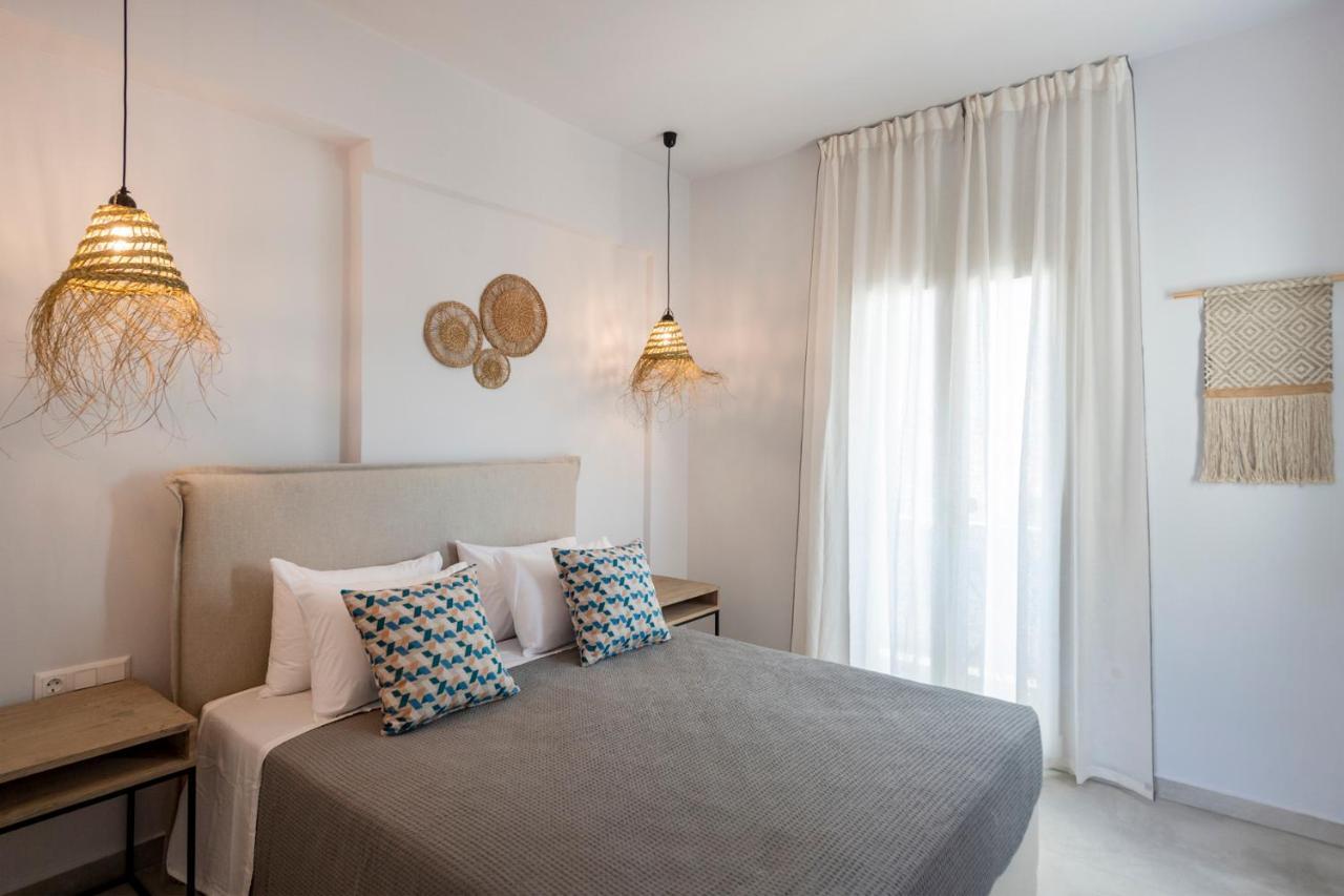 Apartment Luxury