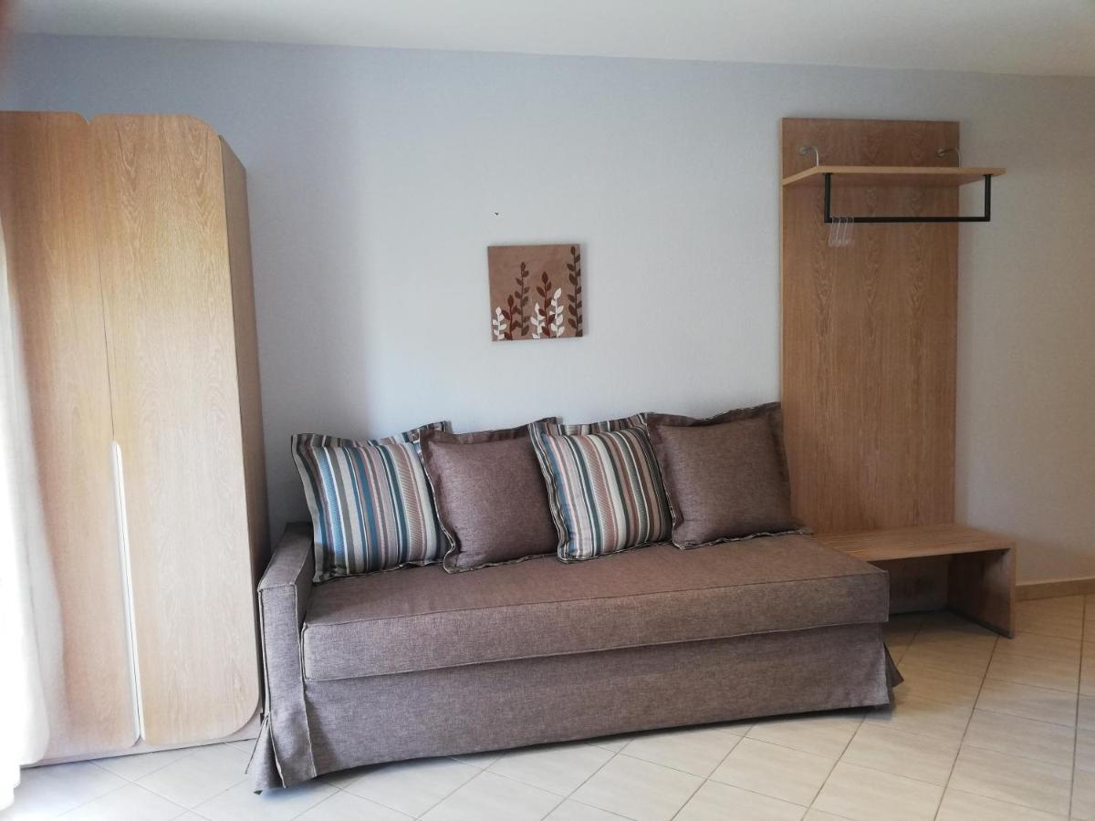 Top Studios Guest house 3*