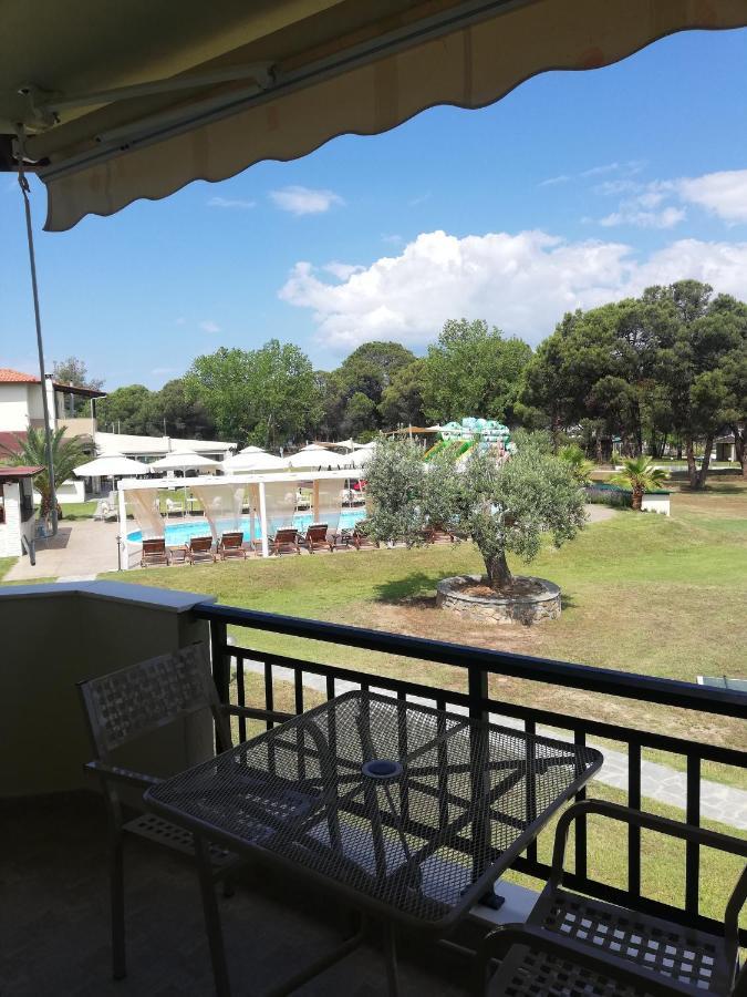 Top Studios Guest house Vourvourou