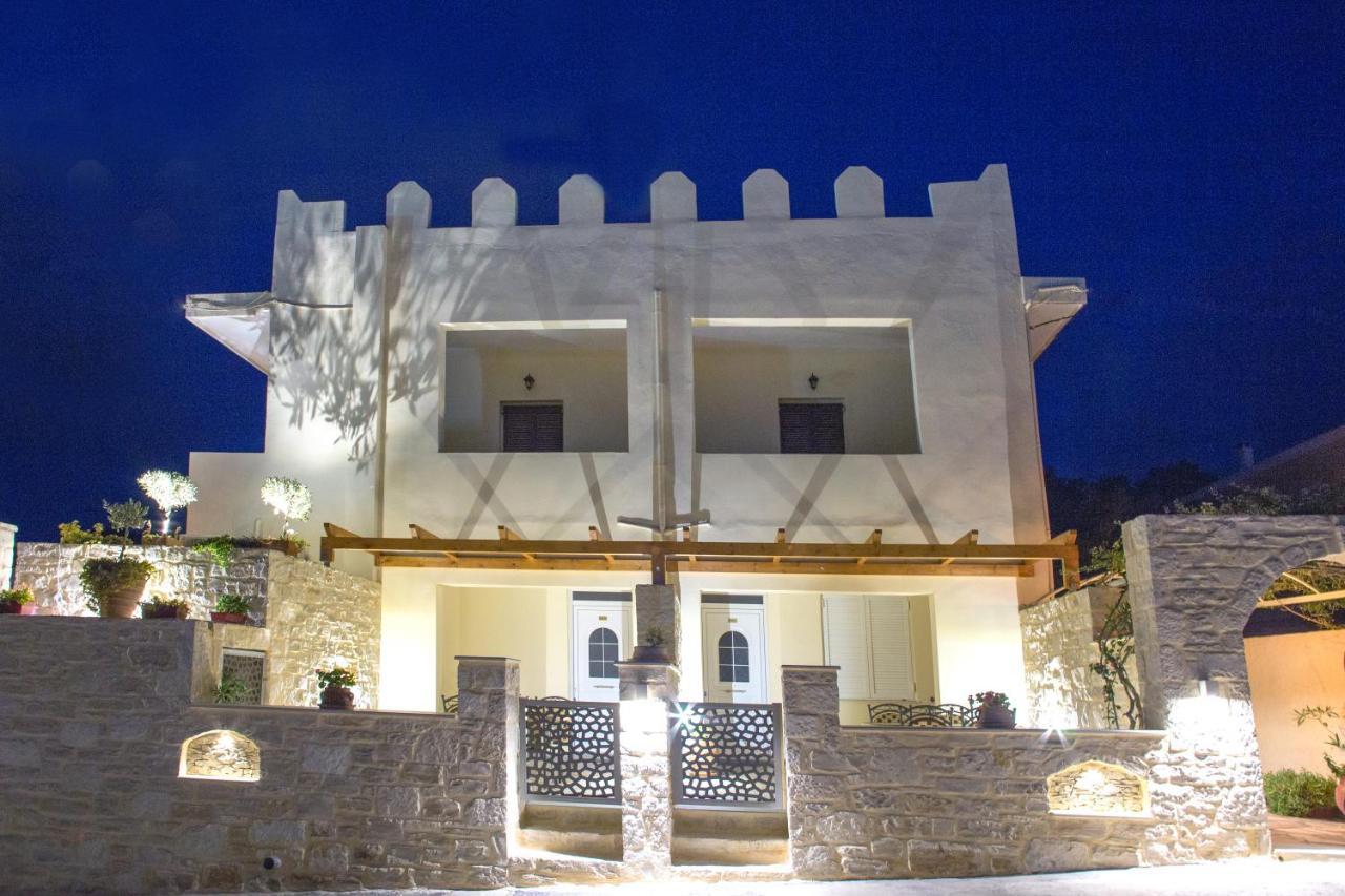 Kastro * Panormos (Crete)