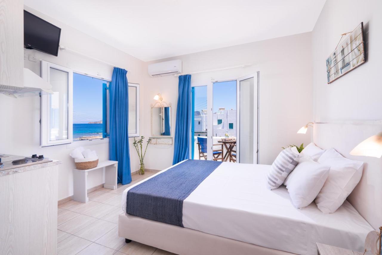 Domus Litus Apartment Pollonia