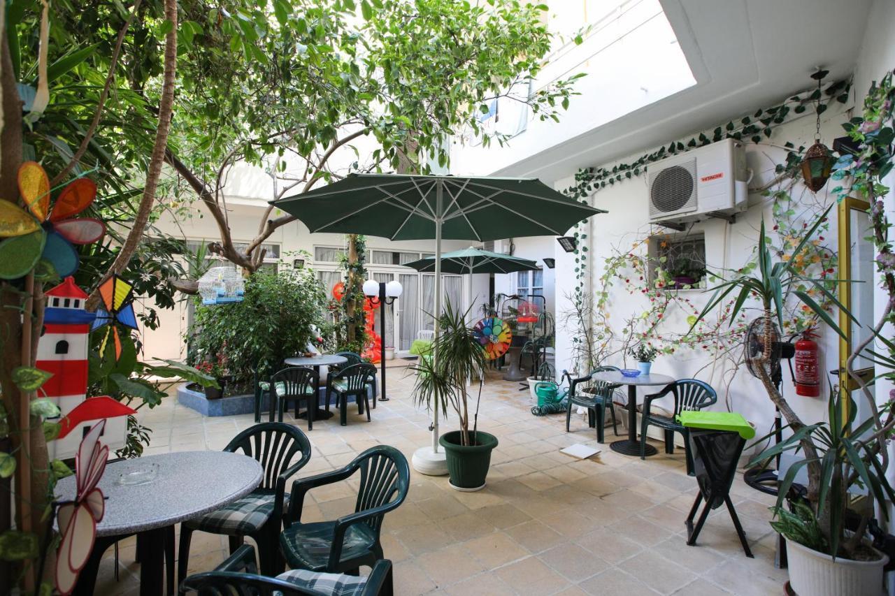 Kallithea Apartment Rethymno (Crete)