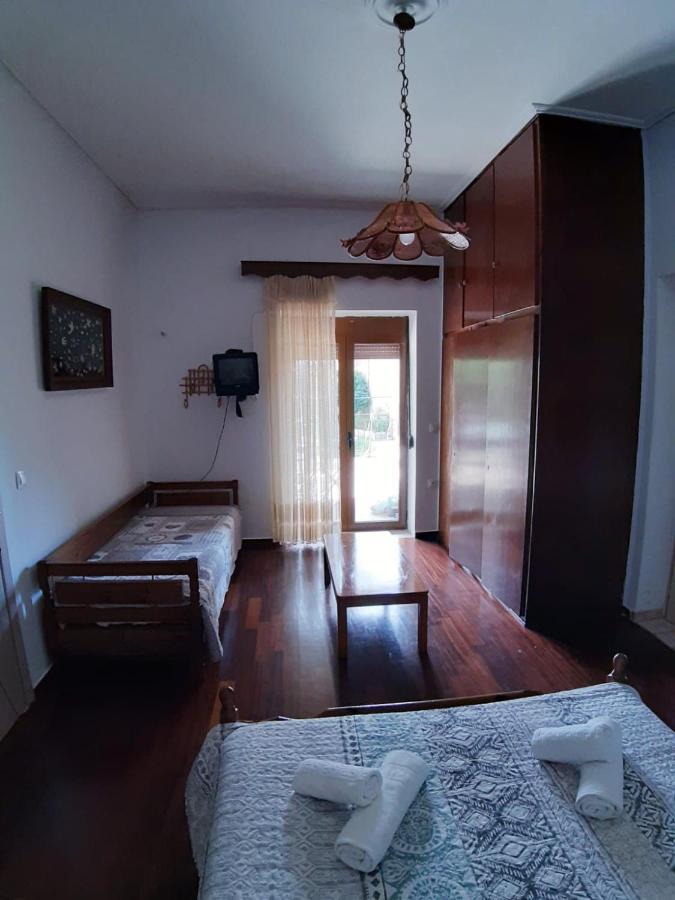 Apartment Traditional House Alepis In Areopolis Areopoli