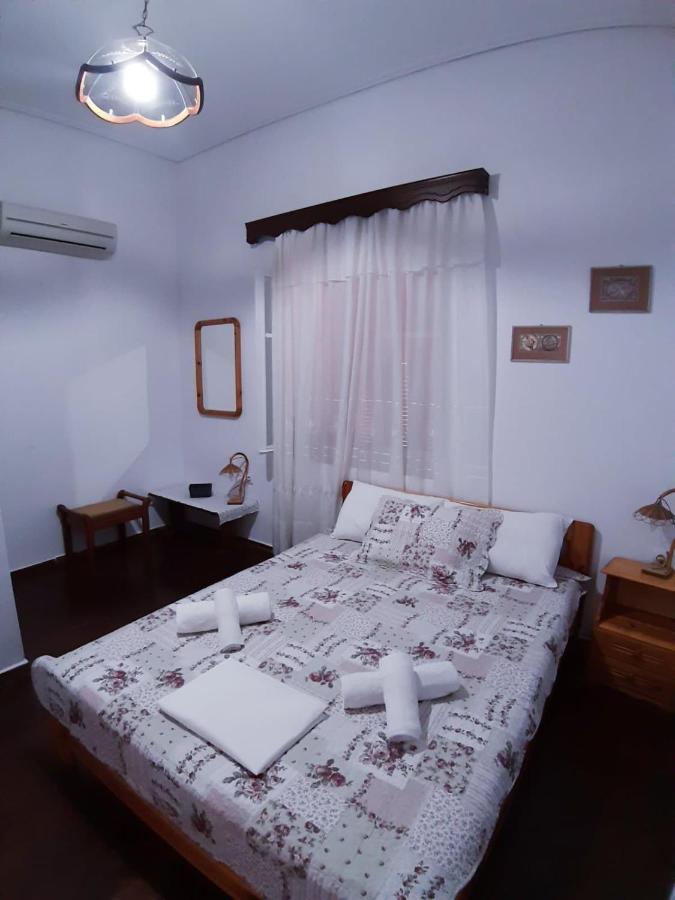 Apartment Traditional House Alepis In Areopolis