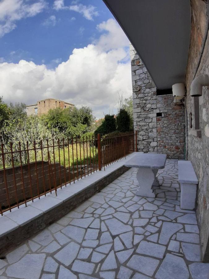 Apartment Traditional House Alepis In Areopolis