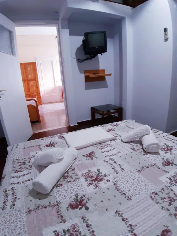 Apartment Traditional House Alepis In Areopolis Areopoli