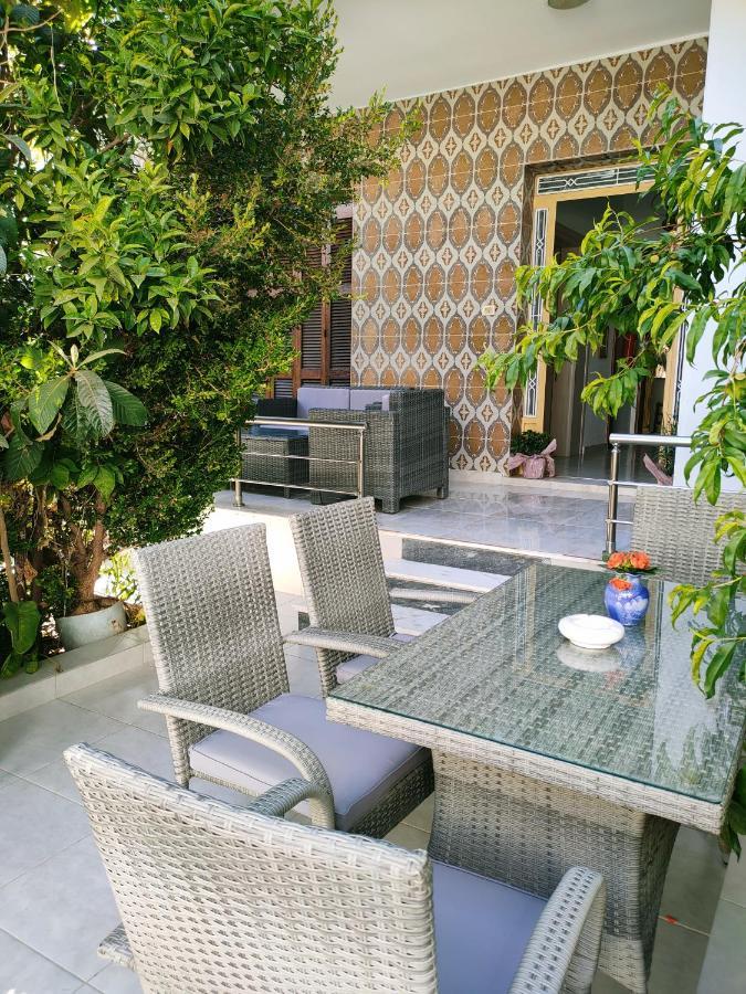 Guest house Cleopatra's House Archangelos (Rhodes)