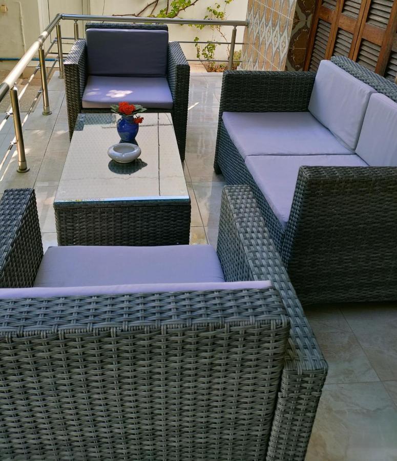 Cleopatra's House Guest house