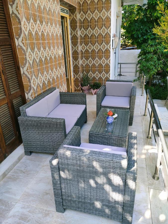 Guest house Cleopatra's House *