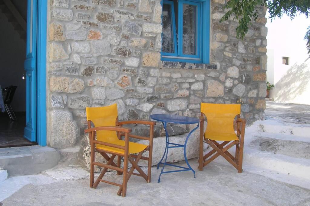 Popi Two Storey Traditional House Holiday home *