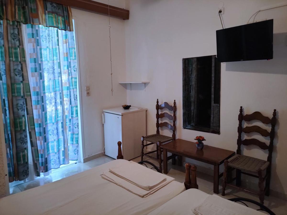 Cleopatra's House Guest house