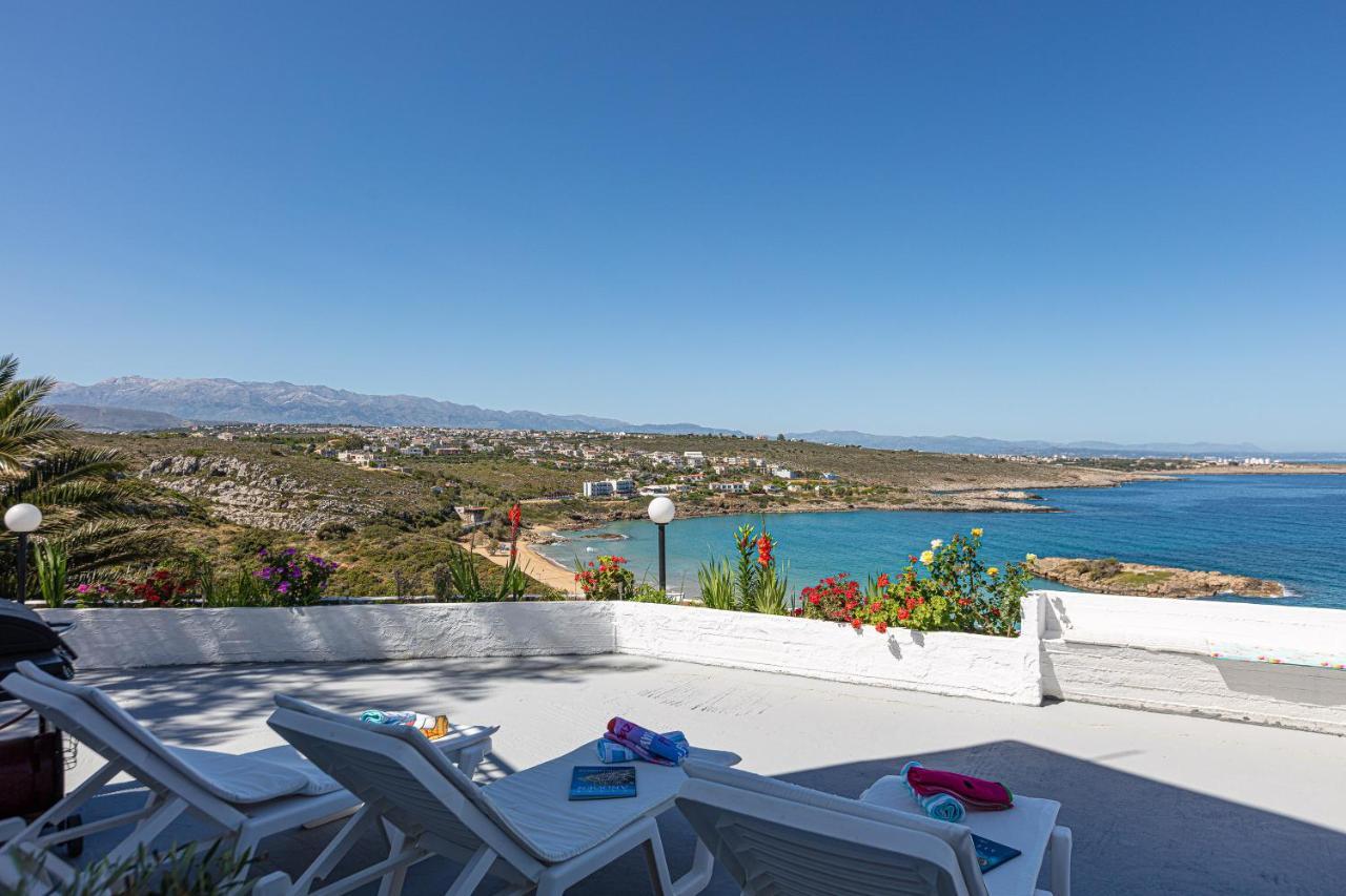 Sunset Villa *