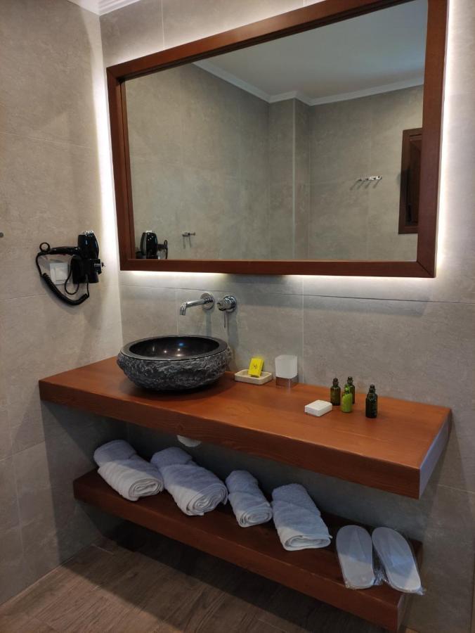 Dikap Luxury Aparts Apartment Limenaria (Thasos)
