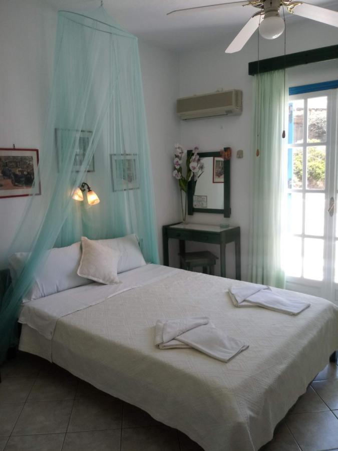 3 Alpha Aparthotel *